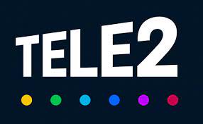 Hemsida TELE2