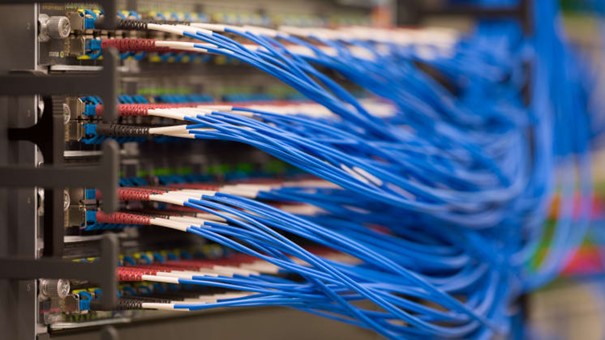 Byte av mediaomvandlare( CPE) b�rjar i september 